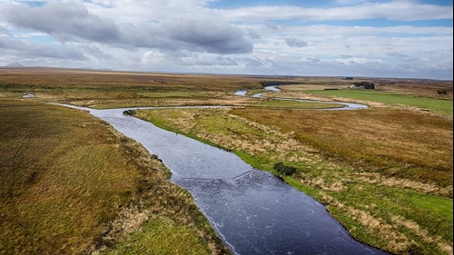 Loch More