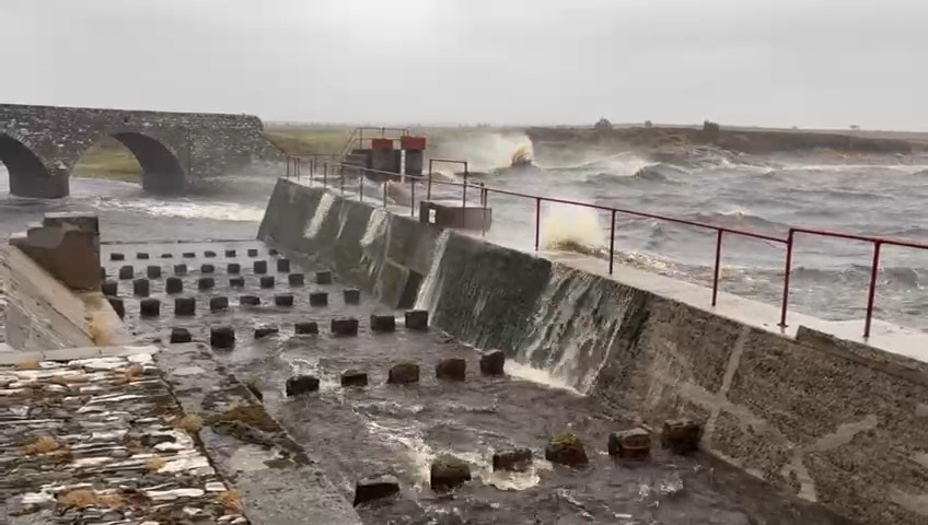 storm Amy 
