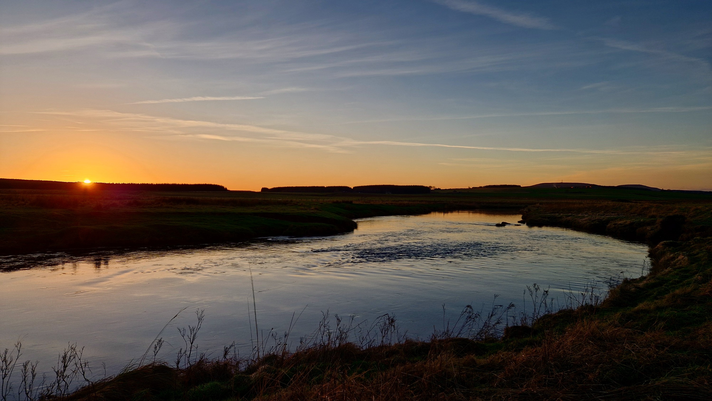 Rock pool 