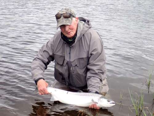 Jim lomax