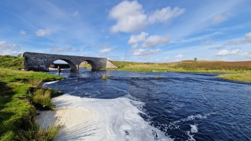 bridge pool beat 13